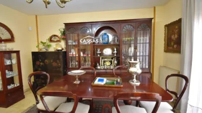 Terraced house on Calle de Rosa Chacel photo 30