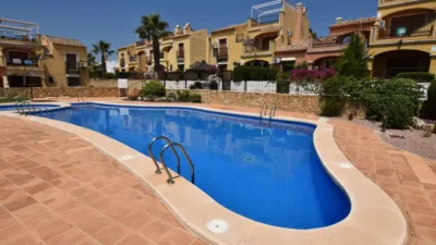 Casa en Comunidad Valenciana photo 32