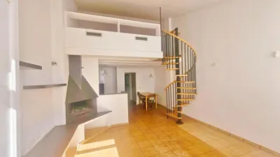 Duplex on Carrer de Teresa Miramont photo 6