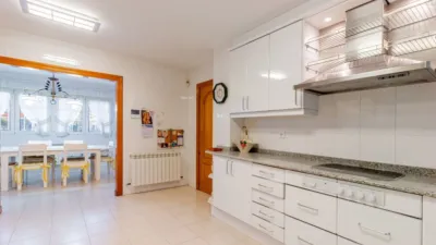 Chalet en Montealina photo 35