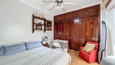 Apartment in Alameda photo 20