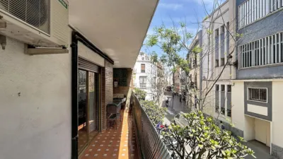 Apartment in Alameda photo 42