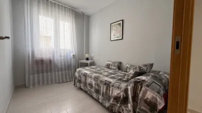 Apartment in Bus Station photo 16
