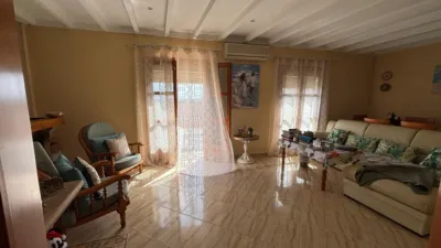 Apartment in Andalusia photo 11