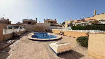 Terraced house on Calle Barlovento photo 57
