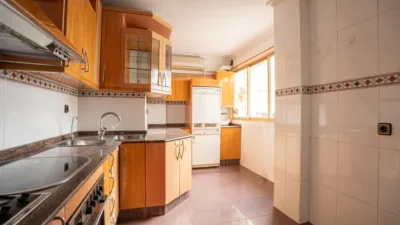 Apartment on Juan Carlos I photo 10