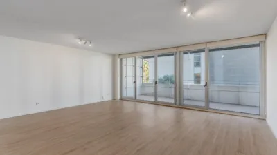 Apartment in Diagonal Mar I El Front Marítim del Poblenou photo 3