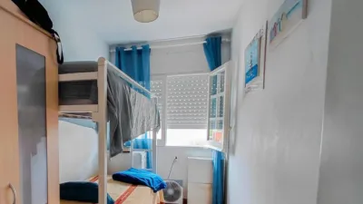 Apartment in Cunit photo 20