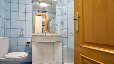 Flat in Patraix photo 7