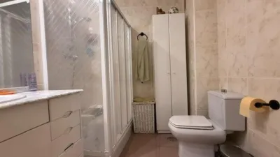 Apartment in the City Centre photo 39