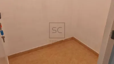 Apartment on Calle de la Granxa photo 14
