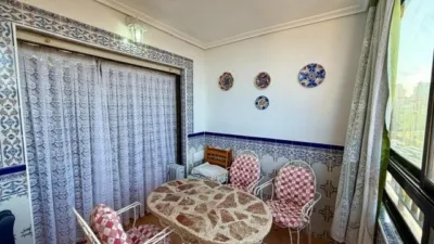 Apartment on Carrer Bogavante photo 4