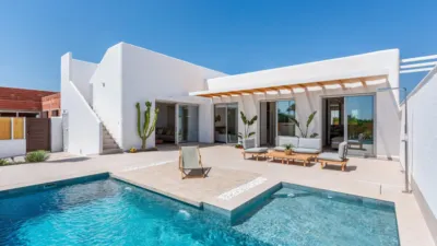 Casa - Vista 2