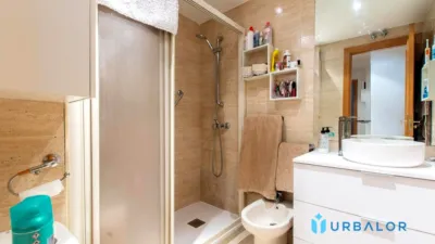 Apartment on Soria Street photo 17