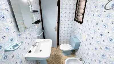 Apartment in Mas Rampinyo - Carrerada photo 12