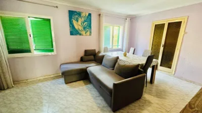 Apartment in El Vivero photo 4