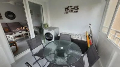 Piso – Alicante - Alacant - Vista 2