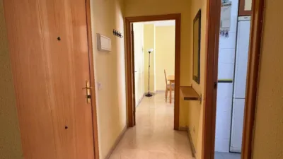 Apartment in East Seville photo 6