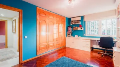 Chalet en Montealina photo 60