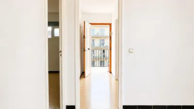 Apartment on Carrer de Pins photo 15