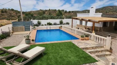 Rustic farm on Calle Solana La photo 6