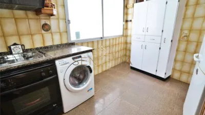 Flat in Patraix photo 11