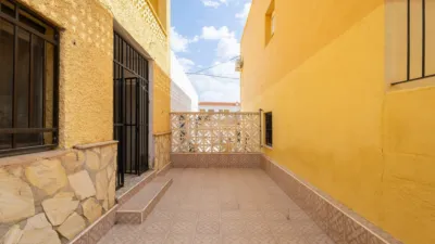 Casa pareada en calle de la Mezquita, 10 photo 36