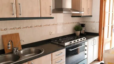 Apartment in Cala Ratjada photo 6