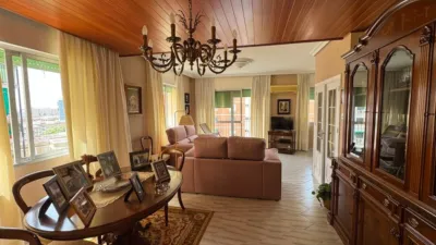 Flat in San Pablo photo 41