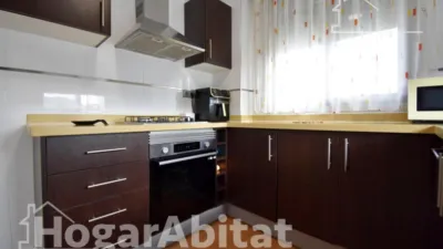 Duplex in Carrer Vernissa photo 9
