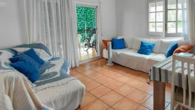 Apartment in Cunit photo 5