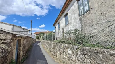 House in Lugar de Busto-Dimo photo 49