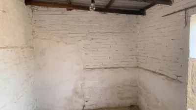 Casa en Aljarafe photo 18