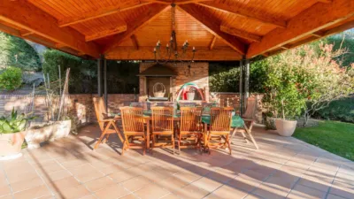 Chalet en Montealina photo 14