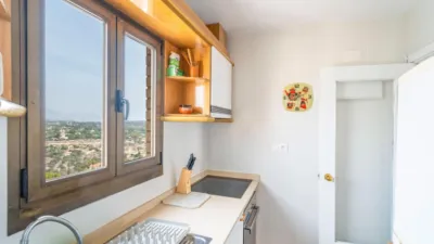 Apartment in Rincon de Loix photo 22