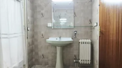 Apartment on Rambla d'Ègara photo 29