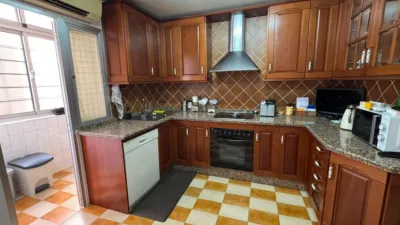 Flat in San Pablo photo 11
