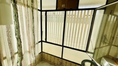 Apartment in El Vivero photo 18