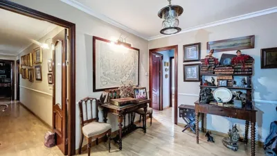 Apartment in Alameda photo 28