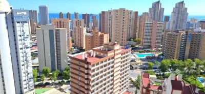 Apartment in Rincon de Loix photo 36