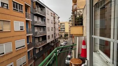 Apartment in Son Cotoner photo 18