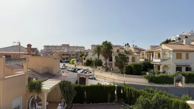 Terraced house on Calle Barlovento photo 53
