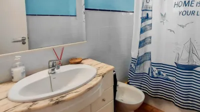 Apartment in Cunit photo 16