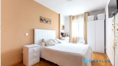 Apartment on Soria Street photo 14