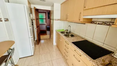 Apartment in El Vivero photo 16