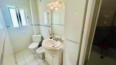 Apartment in El Vivero photo 9