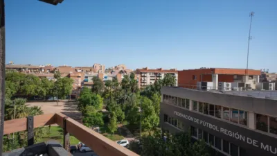 Apartment on Juan Carlos I photo 2