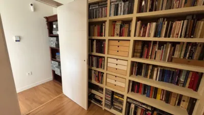 Chalet in Bormujos photo 24