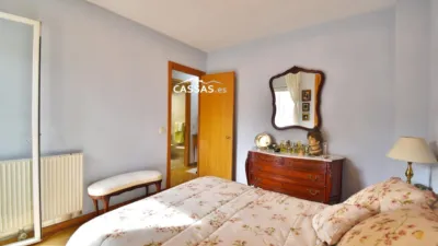 Terraced house on Calle de Rosa Chacel photo 44