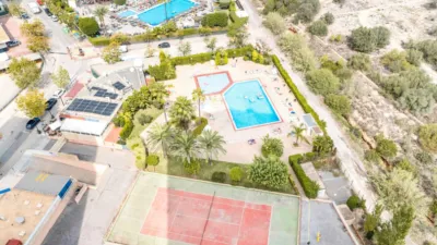 Apartment in Rincon de Loix photo 29